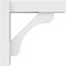 Ekena Millwork Legacy Architectural Grade PVC Outlooker with Block Ends, 5"W X 14"D X 14"H OUTP05X14X14LEC05 - alternate 4